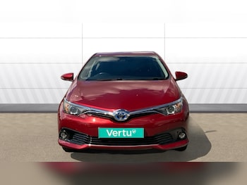 Used Toyota Auris 2019 for sale - 79593322: Photo