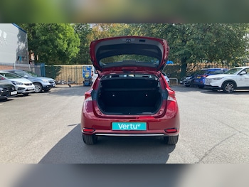 Used Toyota Auris 2019 for sale - 79593322: Photo