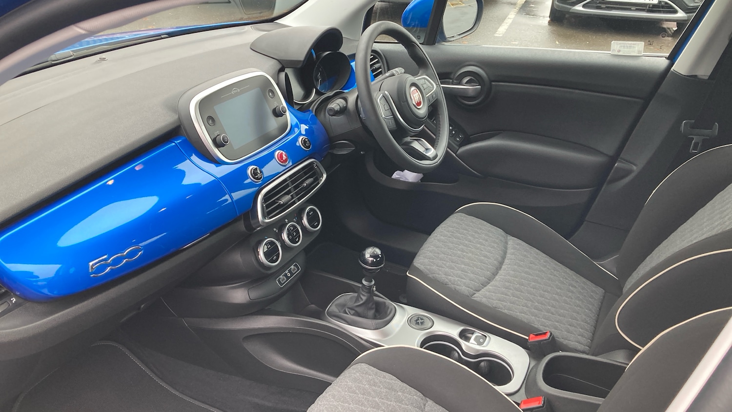 Used Fiat 500X 2019 for sale - 76611139: Photo 13