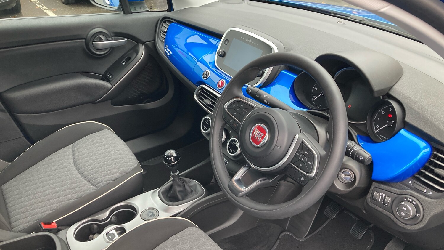 Used Fiat 500X 2019 for sale - 76611139: Photo 14