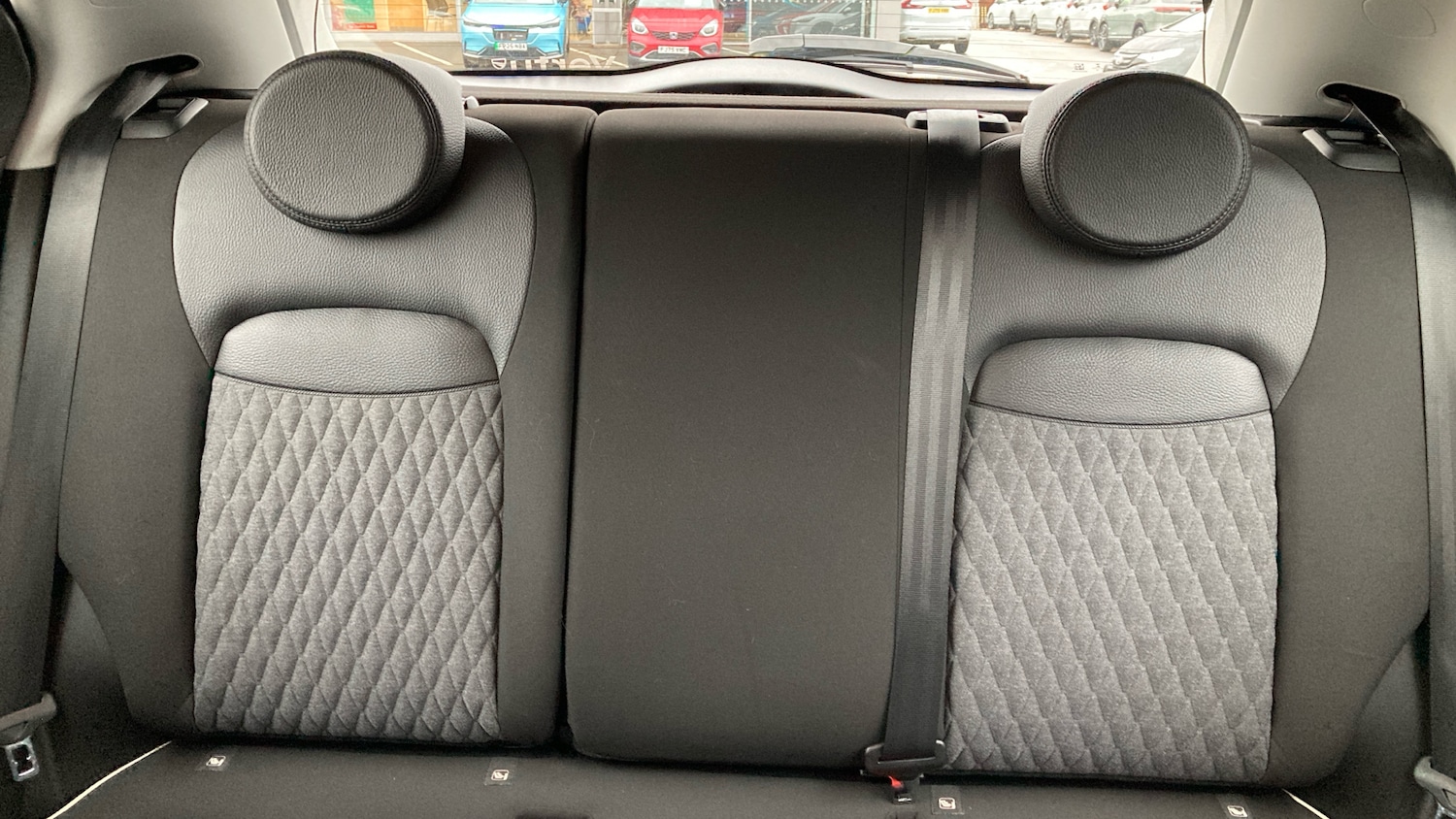 Used Fiat 500X 2019 for sale - 76611139: Photo 15