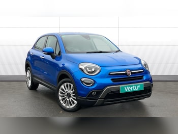 2019 (68) - 1.0 City Cross 5dr