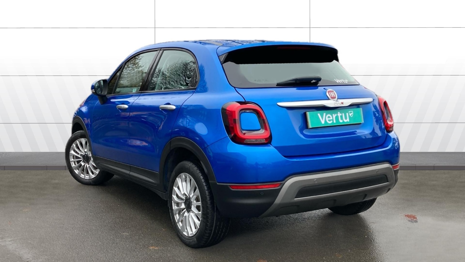 Used Fiat 500X 2019 for sale - 76611139: Photo 2