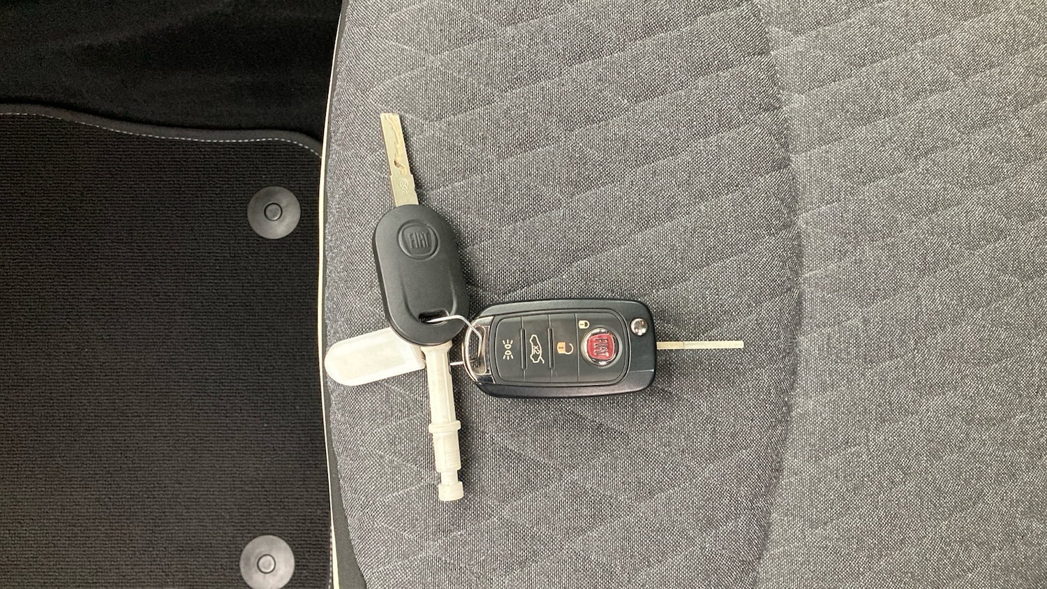 Used Fiat 500X 2019 for sale - 76611139: Photo 20