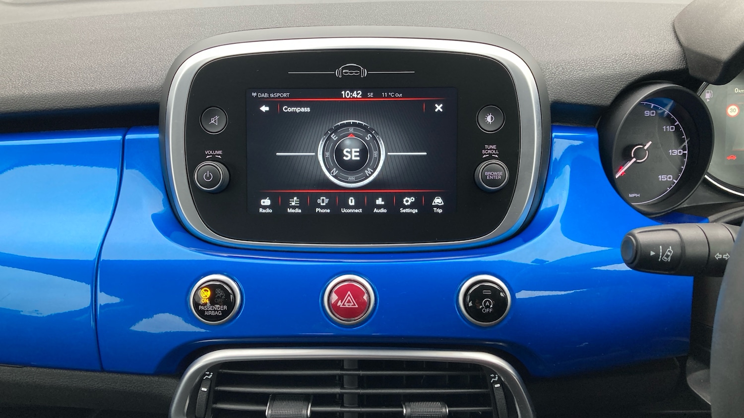 Used Fiat 500X 2019 for sale - 76611139: Photo 24