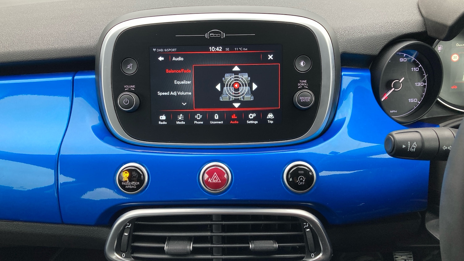 Used Fiat 500X 2019 for sale - 76611139: Photo 25