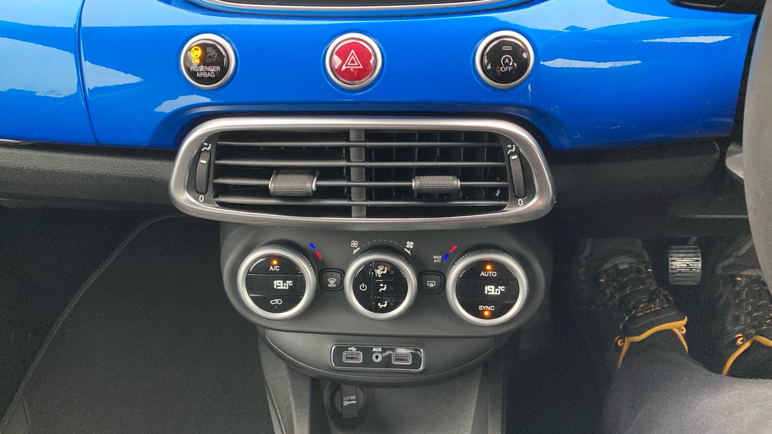 Used Fiat 500X 2019 for sale - 76611139: Photo 27