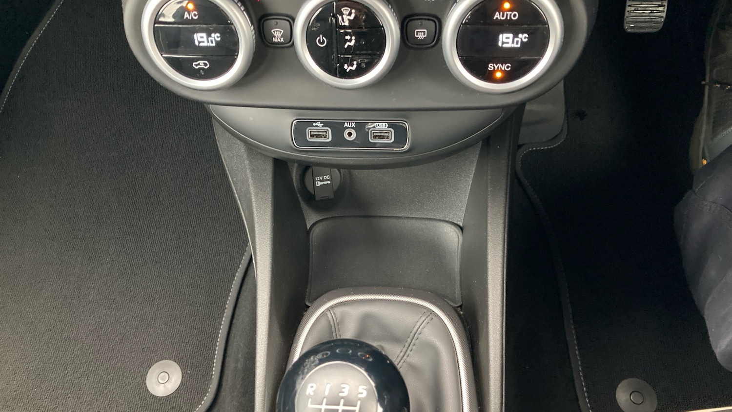 Used Fiat 500X 2019 for sale - 76611139: Photo 28