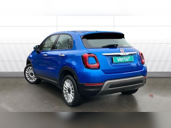Used Fiat 500X 2019 for sale - 76611139: Photo
