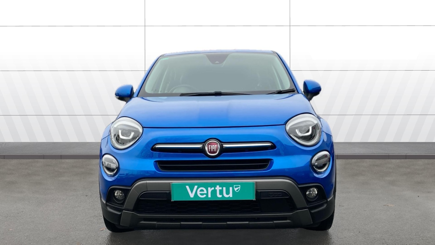 Used Fiat 500X 2019 for sale - 76611139: Photo 3