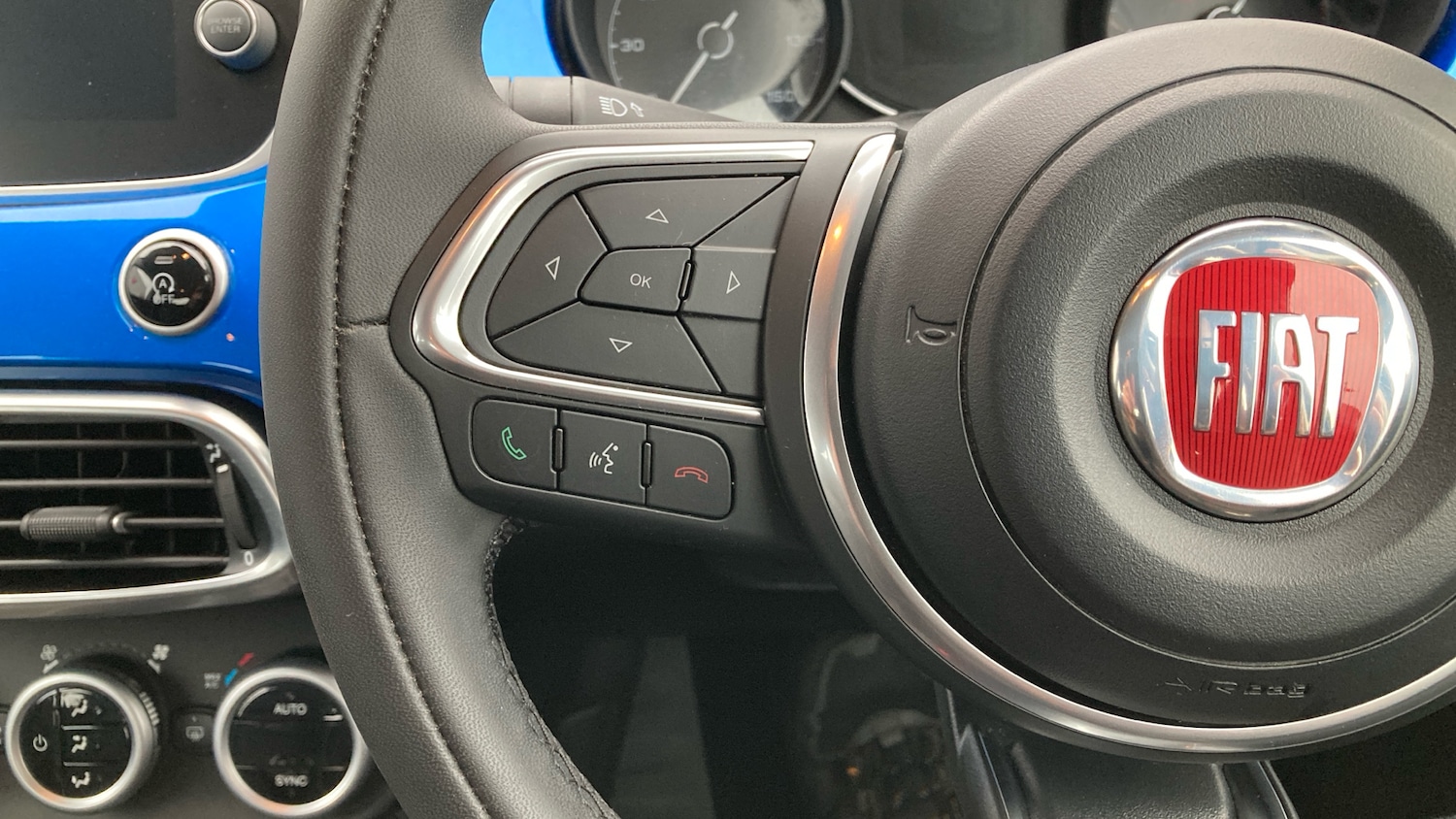 Used Fiat 500X 2019 for sale - 76611139: Photo 31