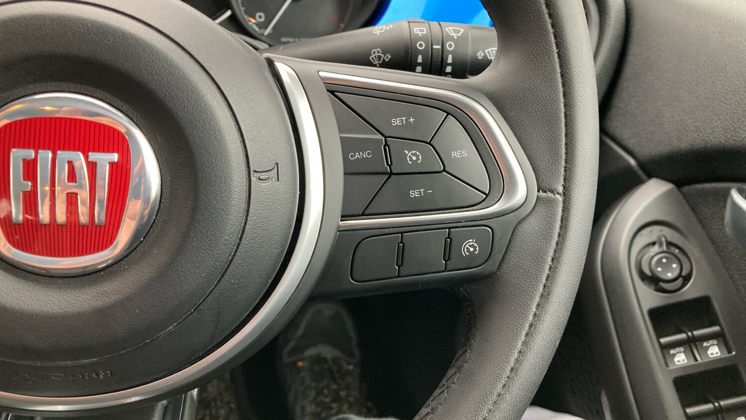 Used Fiat 500X 2019 for sale - 76611139: Photo 33