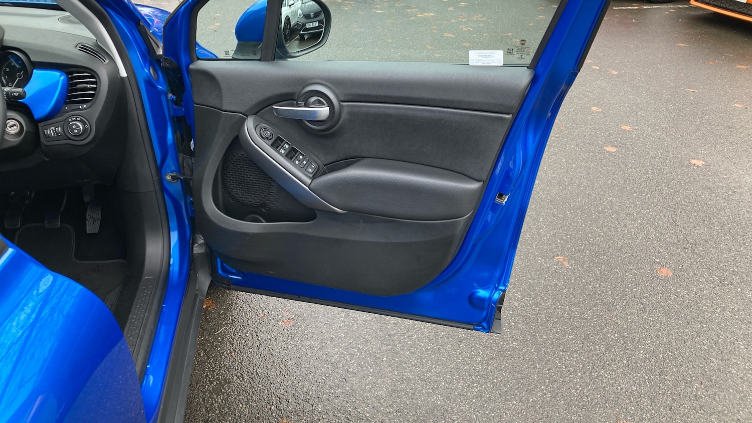 Used Fiat 500X 2019 for sale - 76611139: Photo 36