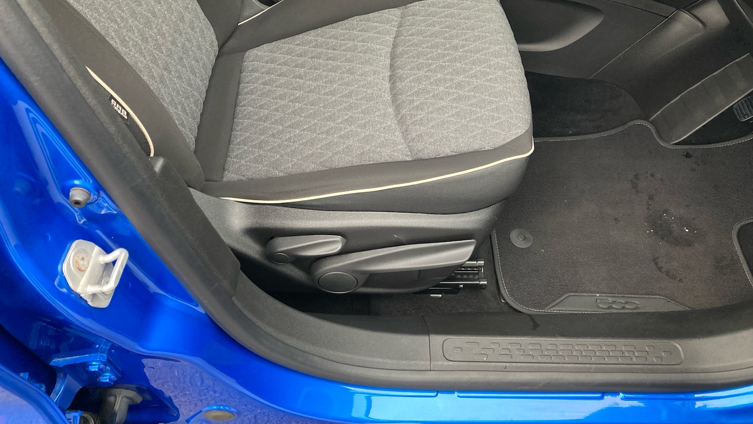 Used Fiat 500X 2019 for sale - 76611139: Photo 37