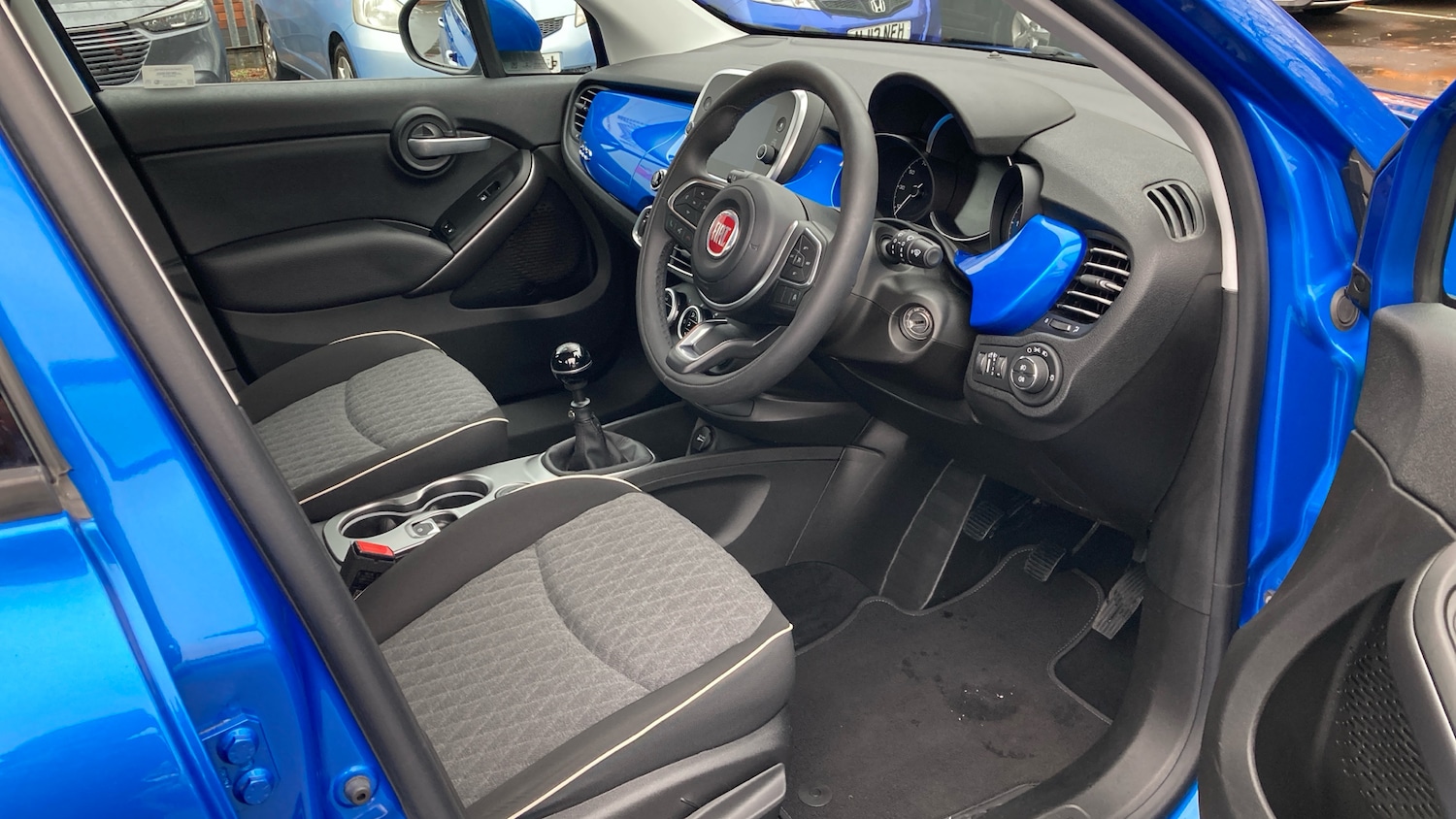 Used Fiat 500X 2019 for sale - 76611139: Photo 38