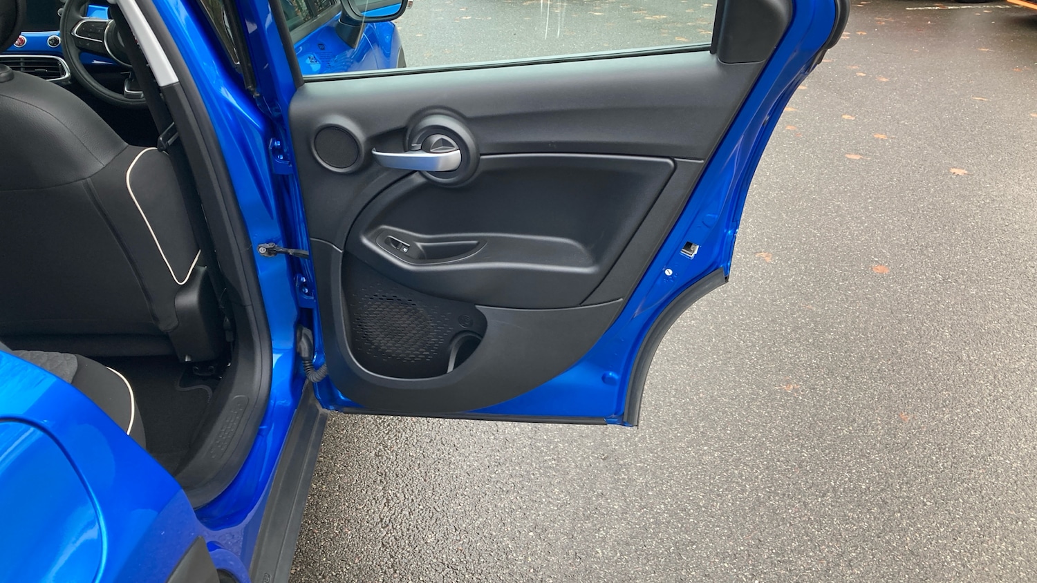 Used Fiat 500X 2019 for sale - 76611139: Photo 39