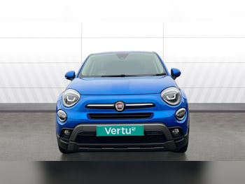 Used Fiat 500X 2019 for sale - 76611139: Photo