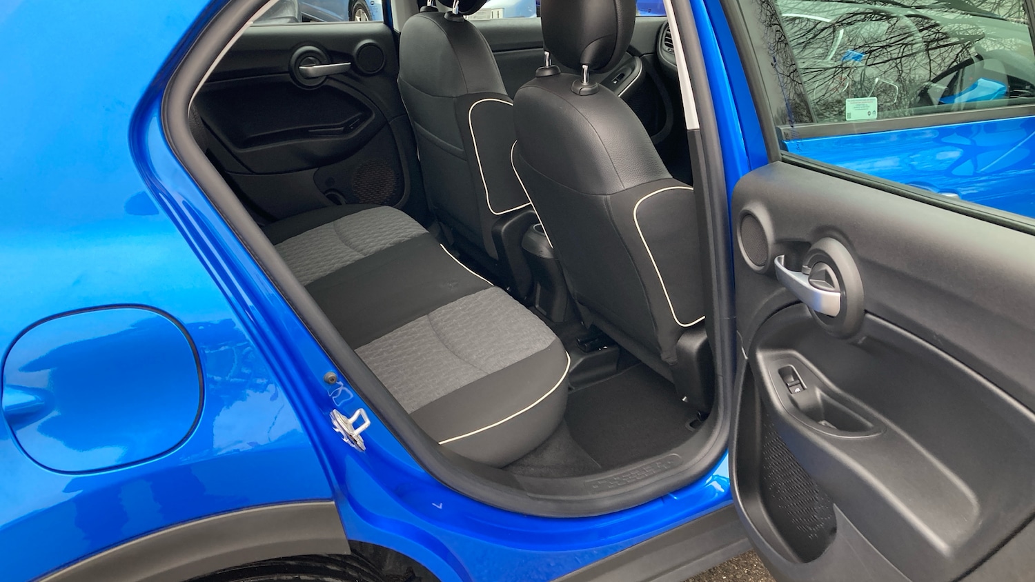 Used Fiat 500X 2019 for sale - 76611139: Photo 40