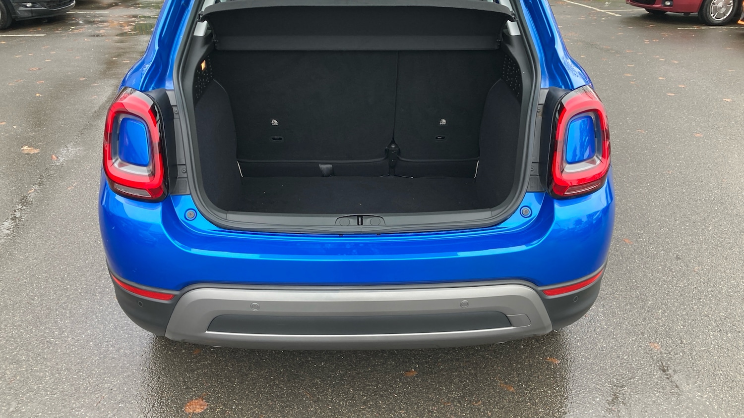 Used Fiat 500X 2019 for sale - 76611139: Photo 41