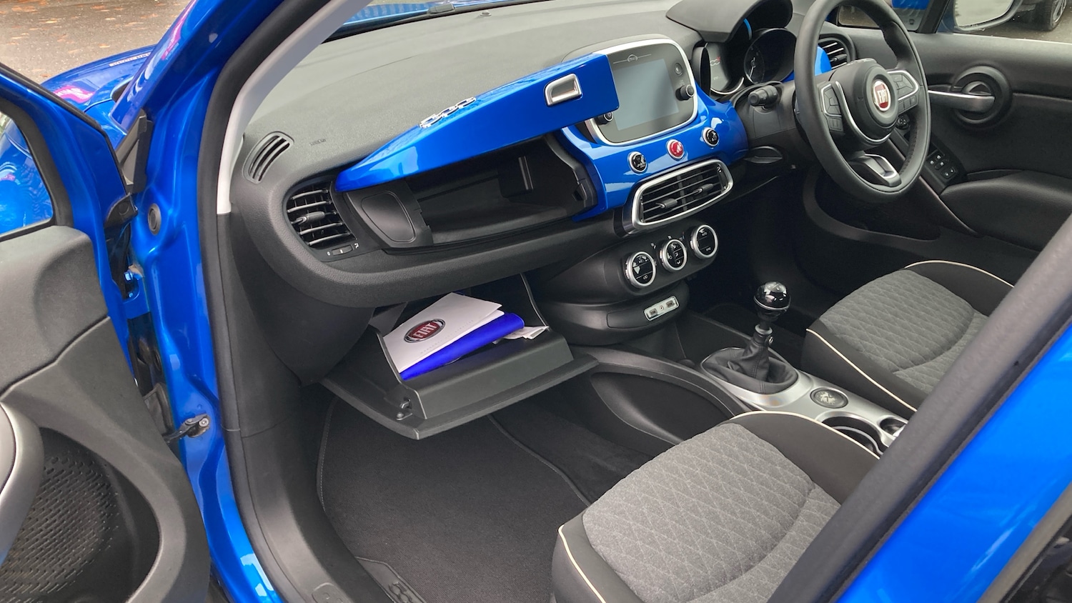 Used Fiat 500X 2019 for sale - 76611139: Photo 42