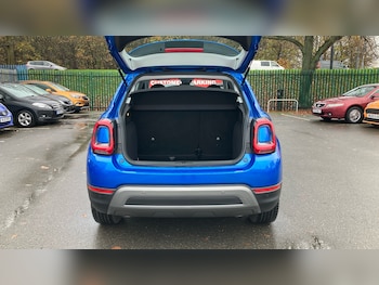 Used Fiat 500X 2019 for sale - 76611139: Photo