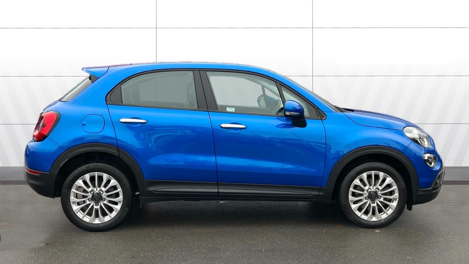 Used Fiat 500X 2019 for sale - 76611139: Photo 5