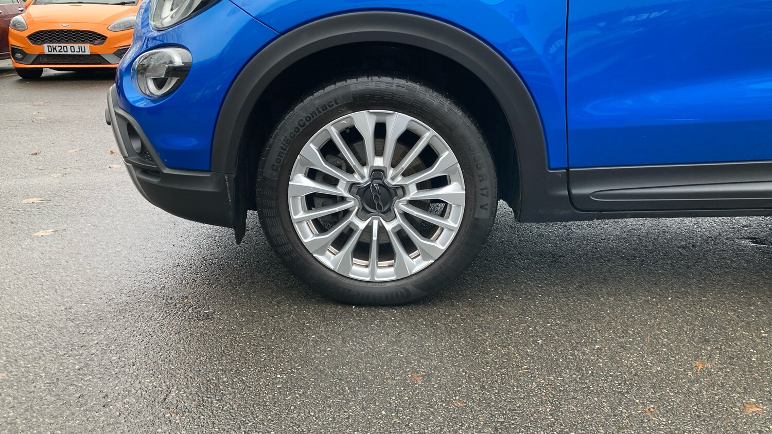 Used Fiat 500X 2019 for sale - 76611139: Photo 52