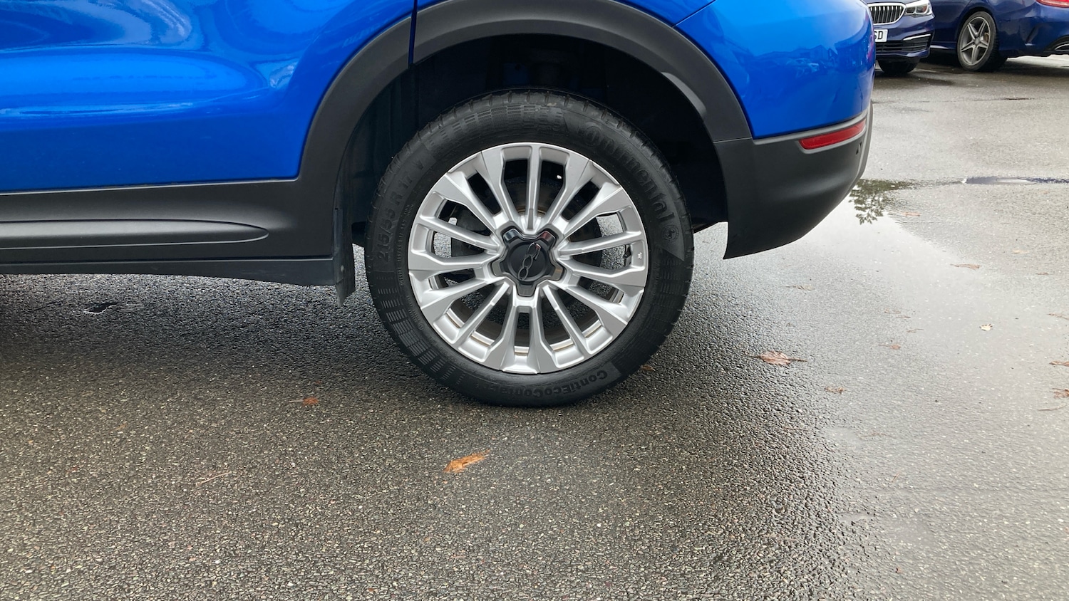 Used Fiat 500X 2019 for sale - 76611139: Photo 53