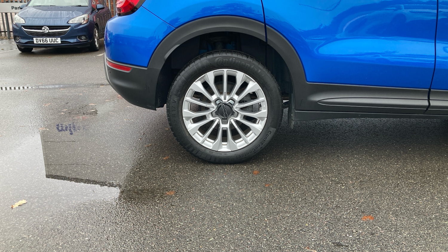 Used Fiat 500X 2019 for sale - 76611139: Photo 54