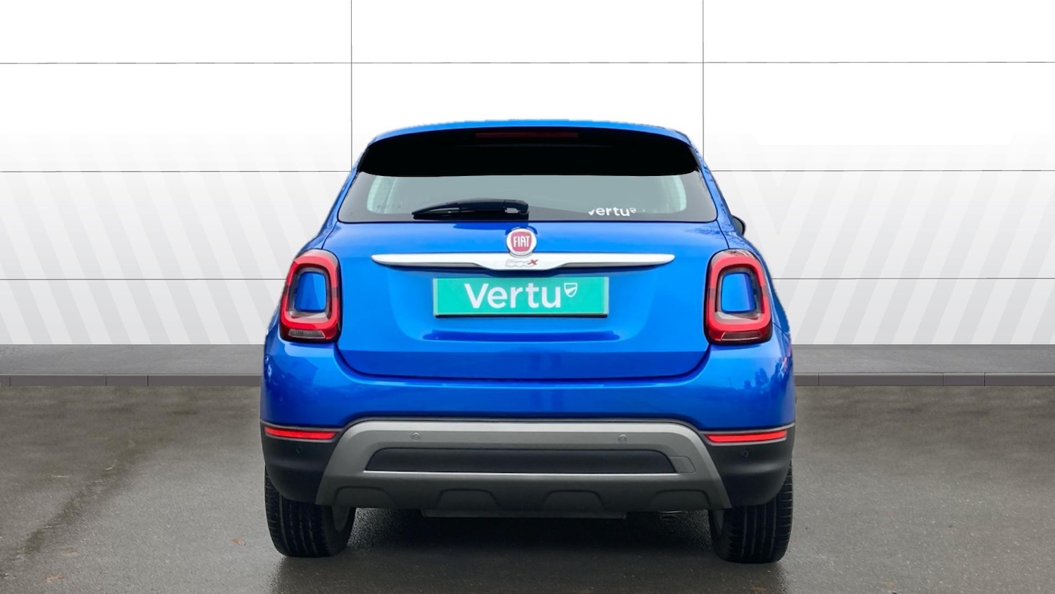 Used Fiat 500X 2019 for sale - 76611139: Photo 6