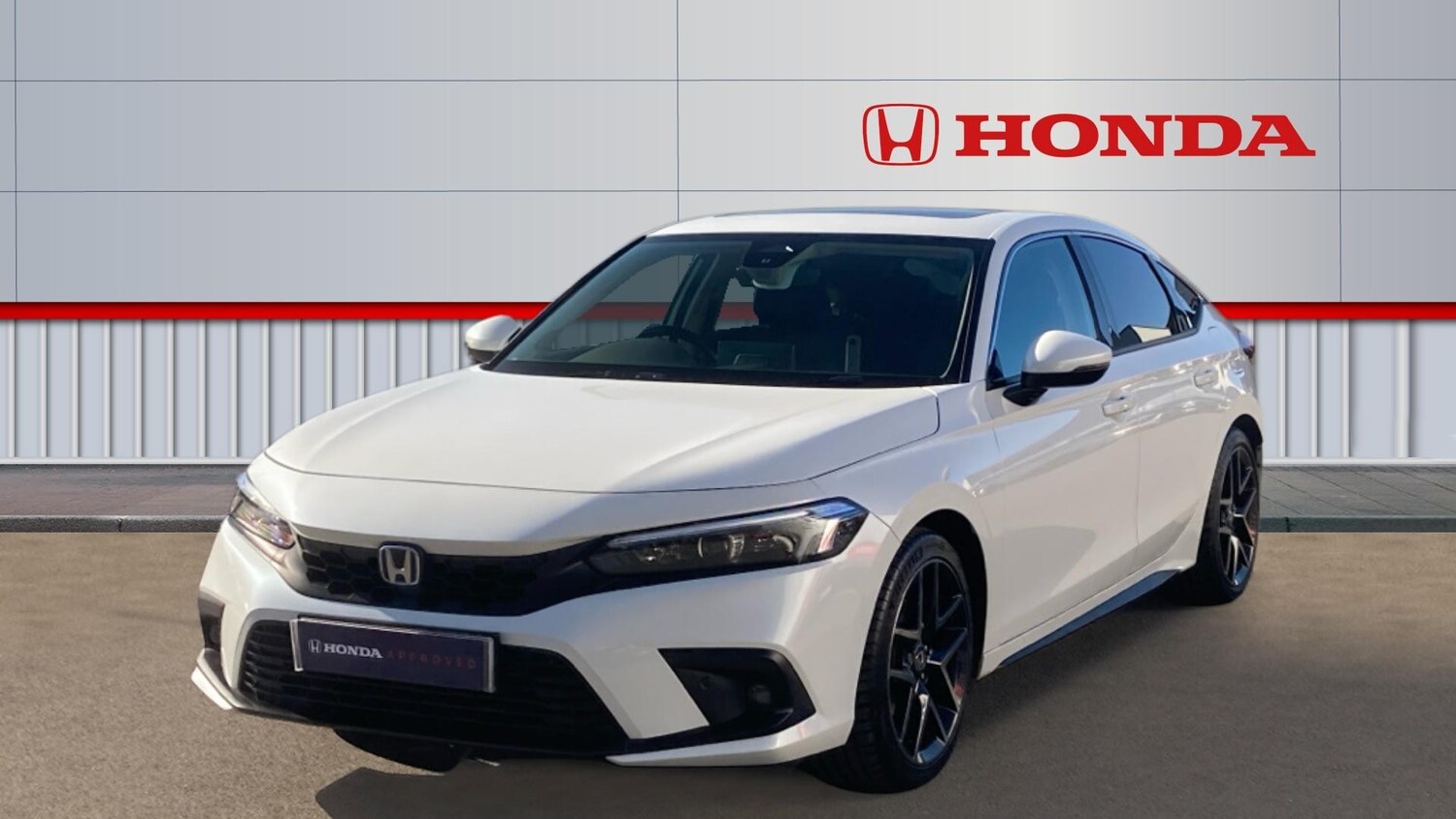 Used Honda Civic 2023 for sale - 77930496: Photo 10