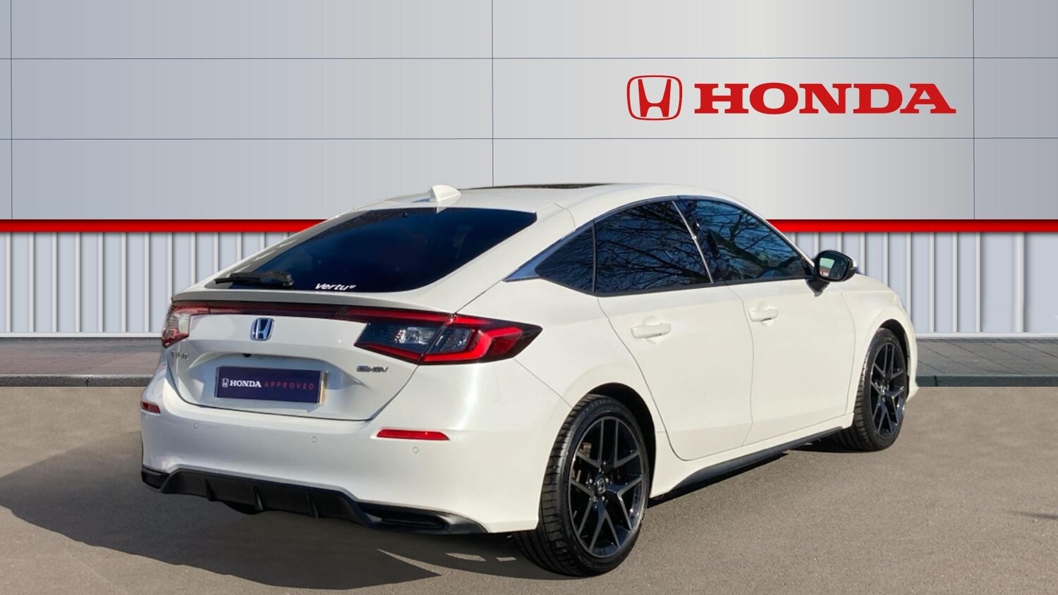 Used Honda Civic 2023 for sale - 77930496: Photo 12