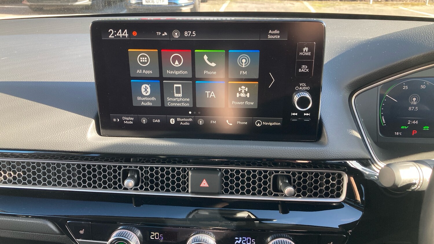 Used Honda Civic 2023 for sale - 77930496: Photo 15