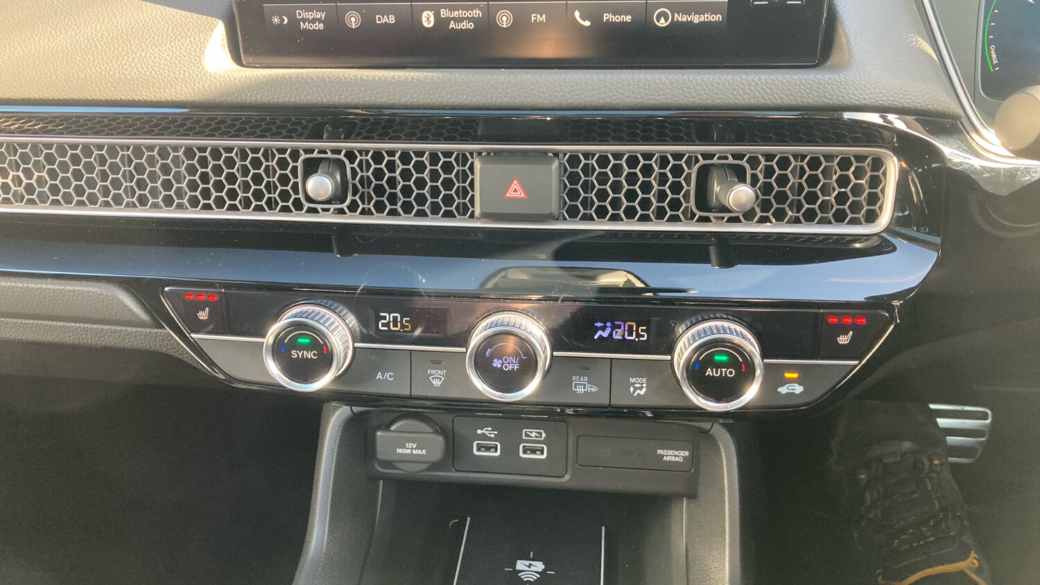 Used Honda Civic 2023 for sale - 77930496: Photo 18