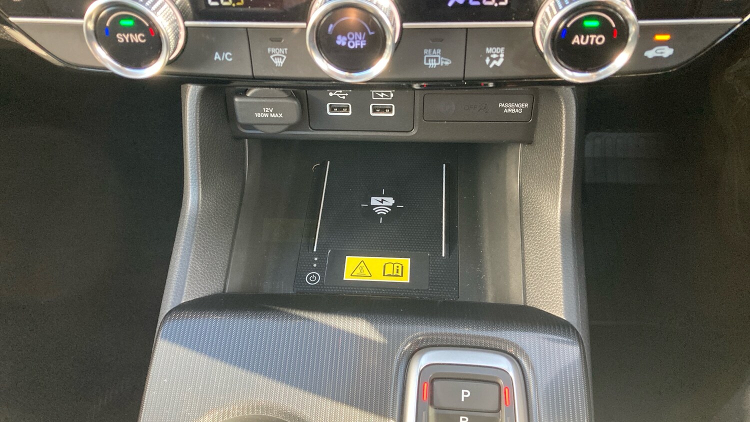 Used Honda Civic 2023 for sale - 77930496: Photo 19