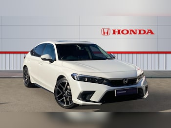 Used Honda Civic 2023 for sale - 77930496: Photo