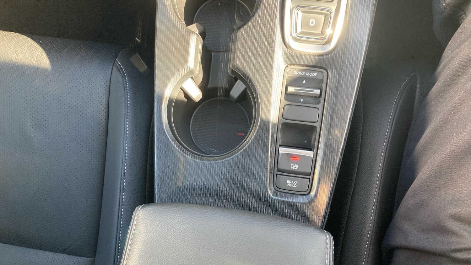 Used Honda Civic 2023 for sale - 77930496: Photo 21