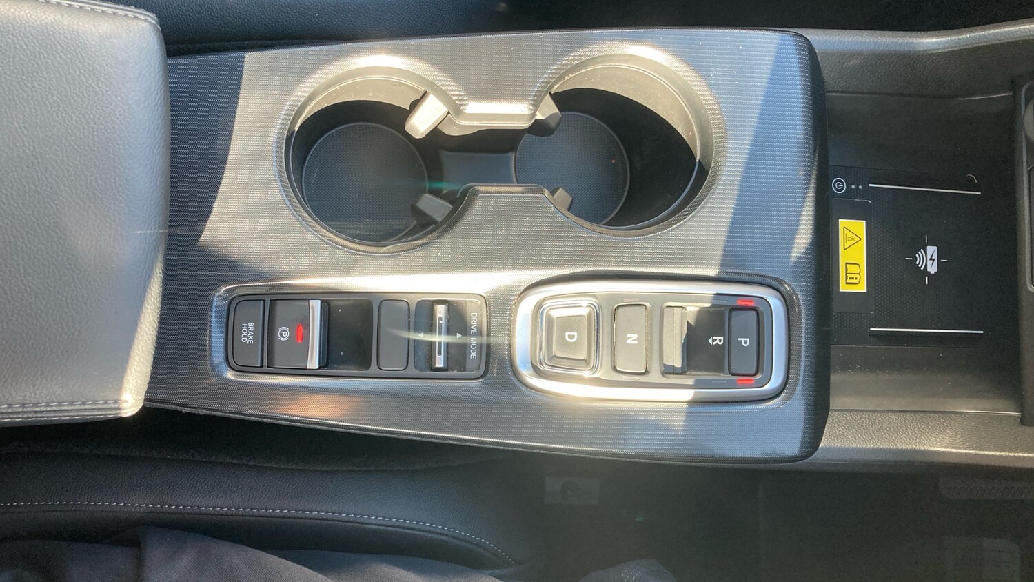 Used Honda Civic 2023 for sale - 77930496: Photo 22