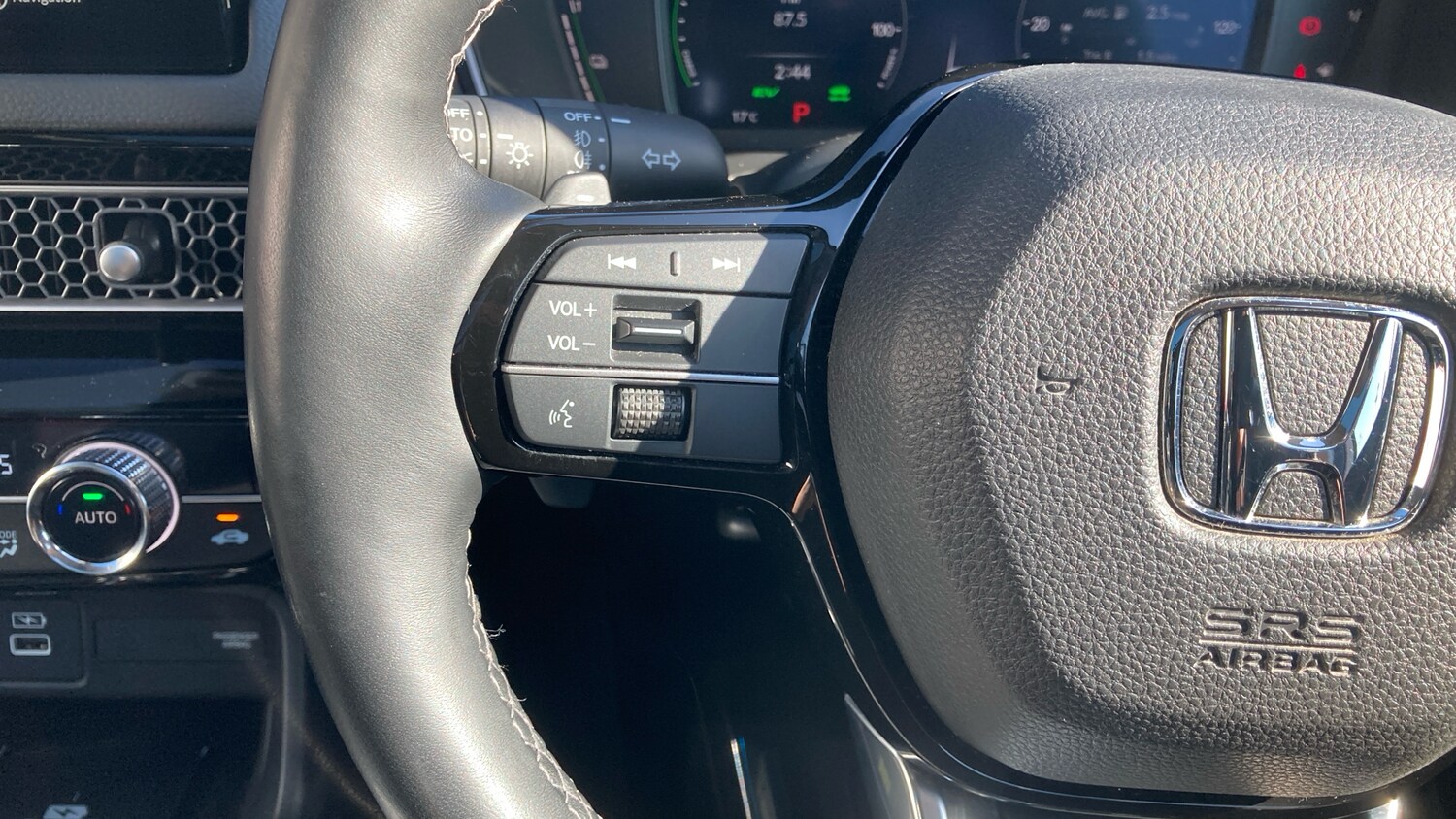 Used Honda Civic 2023 for sale - 77930496: Photo 24