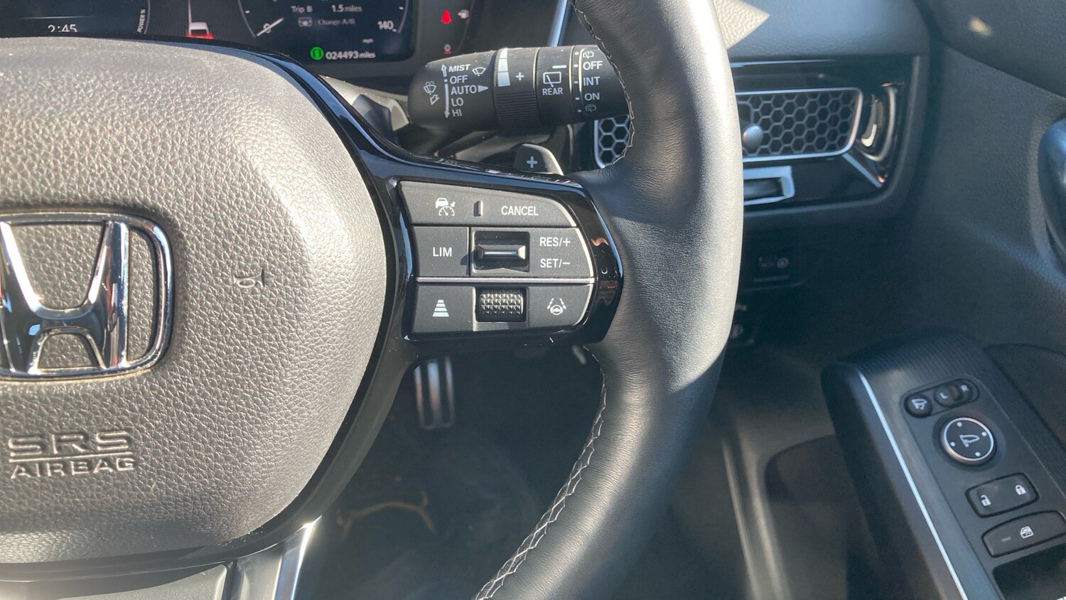 Used Honda Civic 2023 for sale - 77930496: Photo 27