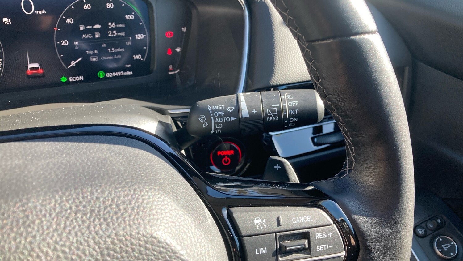 Used Honda Civic 2023 for sale - 77930496: Photo 28