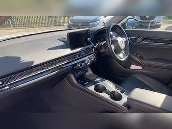 Used Honda Civic 2023 for sale - 77930496: Photo