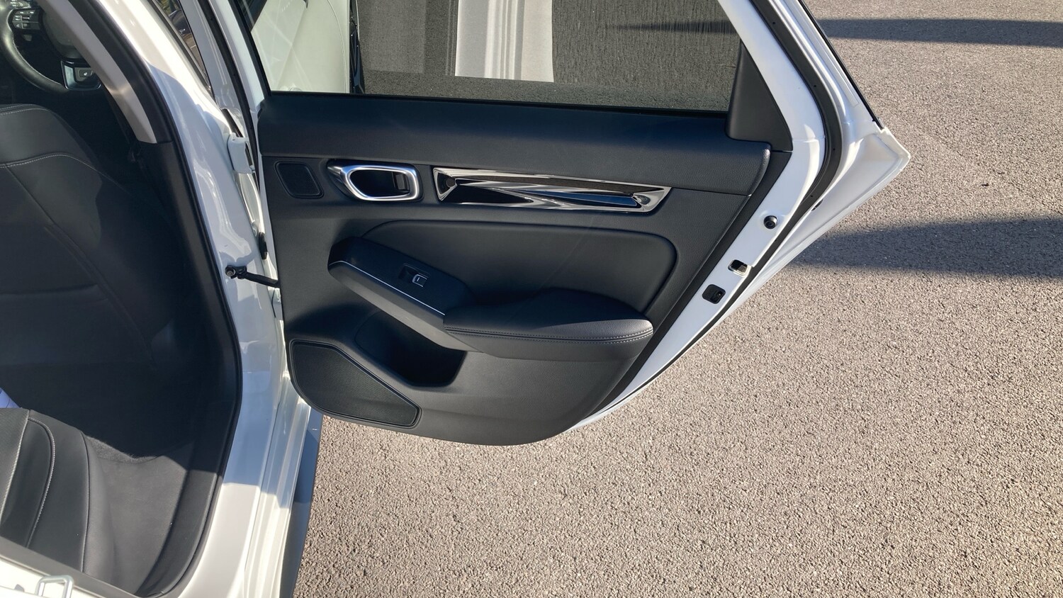 Used Honda Civic 2023 for sale - 77930496: Photo 33