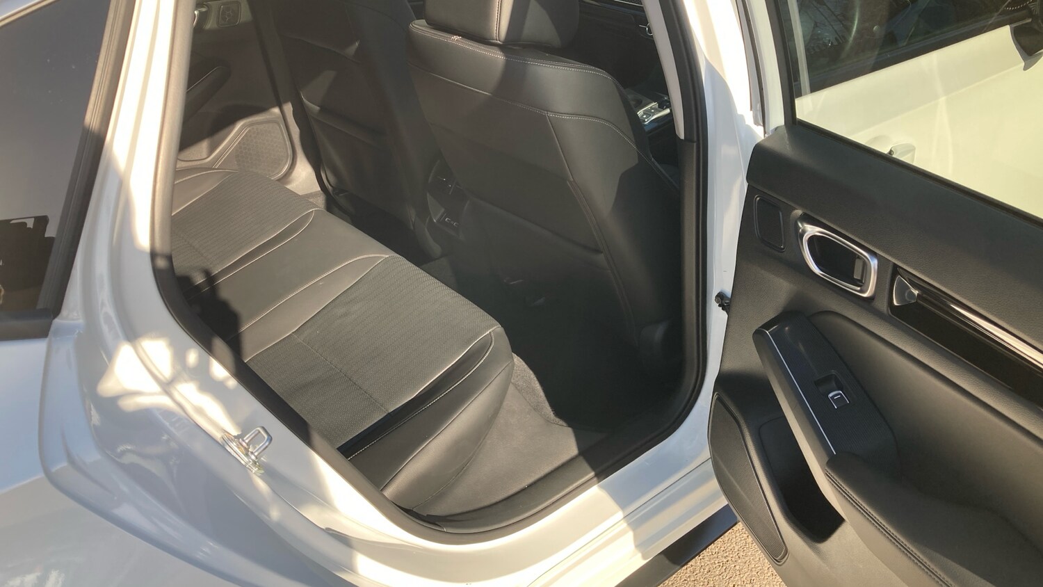 Used Honda Civic 2023 for sale - 77930496: Photo 34