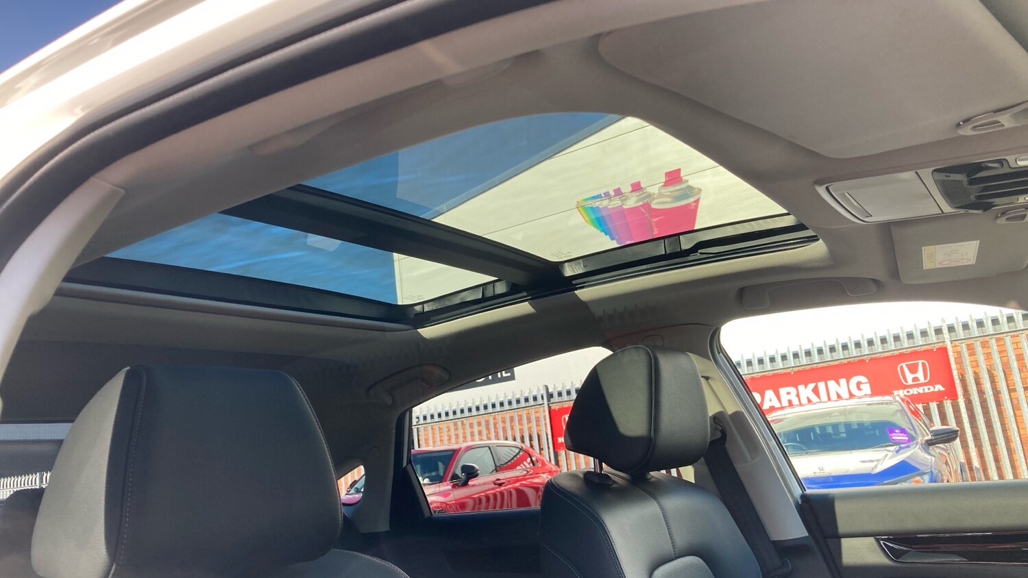 Used Honda Civic 2023 for sale - 77930496: Photo 35