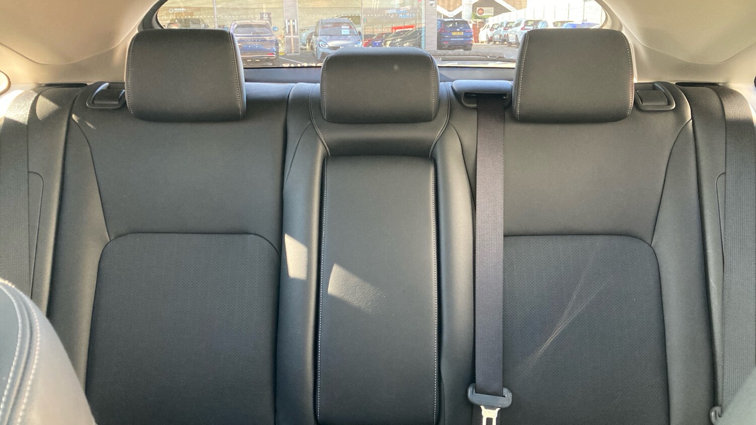 Used Honda Civic 2023 for sale - 77930496: Photo 37