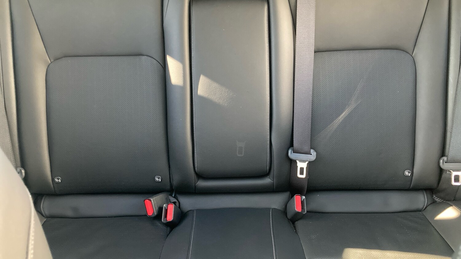 Used Honda Civic 2023 for sale - 77930496: Photo 38