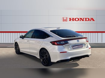 Used Honda Civic 2023 for sale - 77930496: Photo