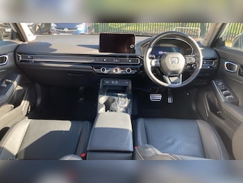 Used Honda Civic 2023 for sale - 77930496: Photo