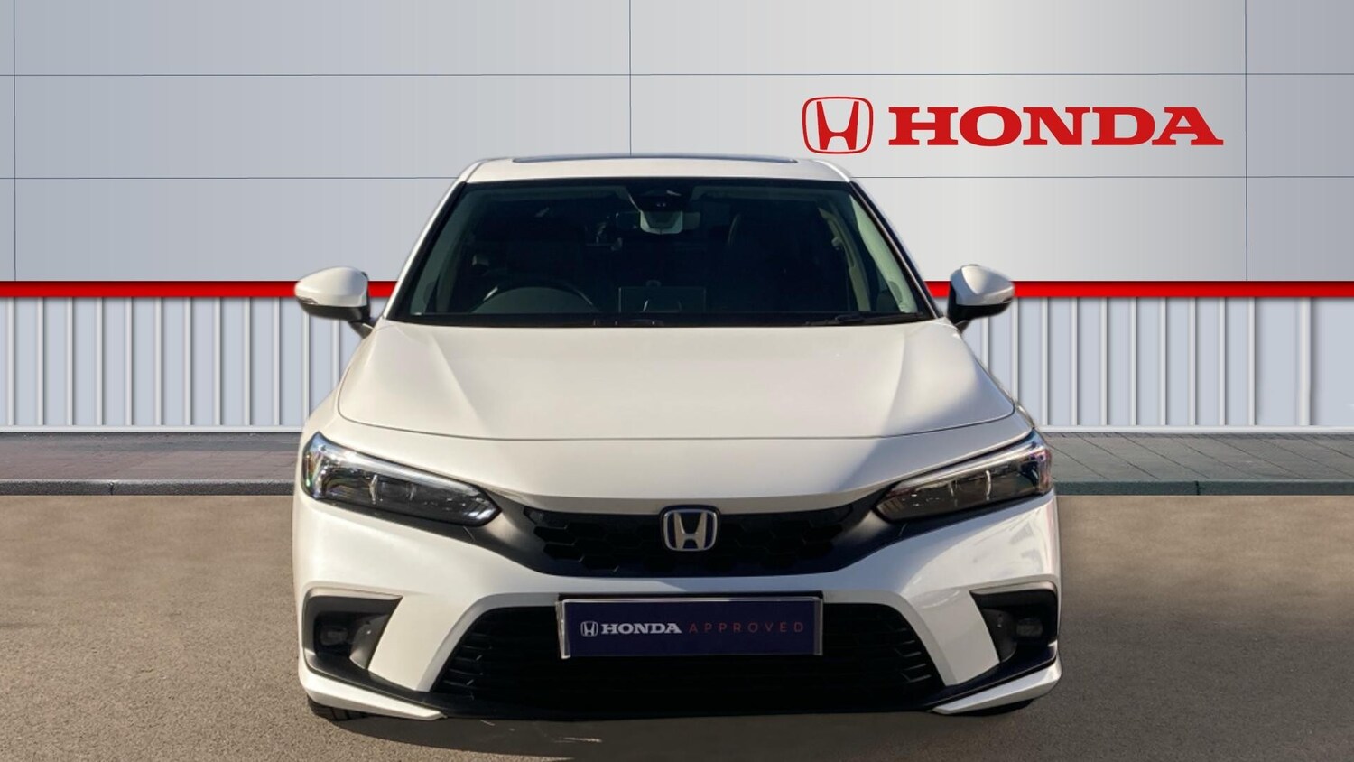 Used Honda Civic 2023 for sale - 77930496: Photo 6